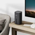 TP-Link VB433v / BE7200 Двухдиапазонный VDSL/G.fast VoIP-модем-роутер Wi-Fi 7 с 2.5GbE, MLO и EasyMesh