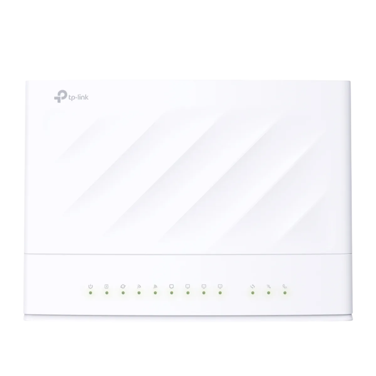 TP-Link VX230v / AX1800 Двухдиапазонный VDSL/ADSL VoIP-модем-роутер Wi-Fi 6 с EasyMesh и Gigabit Ethernet