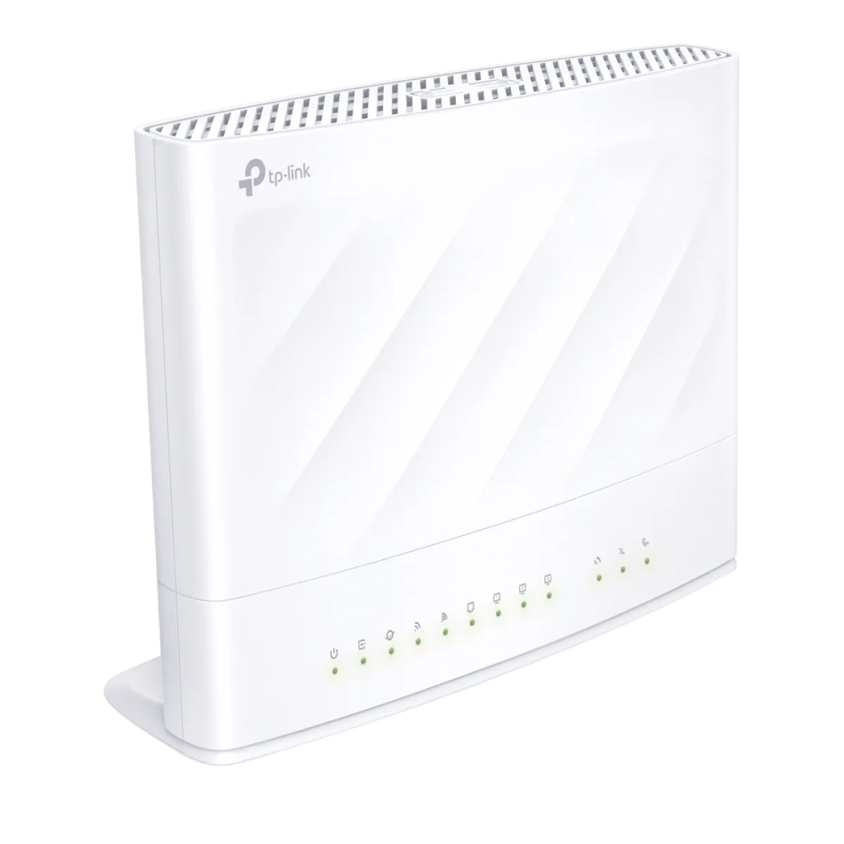 TP-Link VX230v / AX1800 Двухдиапазонный VDSL/ADSL VoIP-модем-роутер Wi-Fi 6 с EasyMesh и Gigabit Ethernet