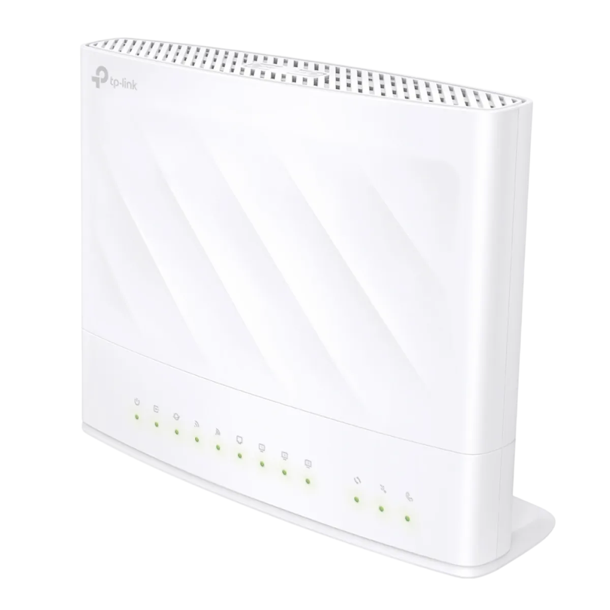 TP-Link VX230v / AX1800 Двухдиапазонный VDSL/ADSL VoIP-модем-роутер Wi-Fi 6 с EasyMesh и Gigabit Ethernet