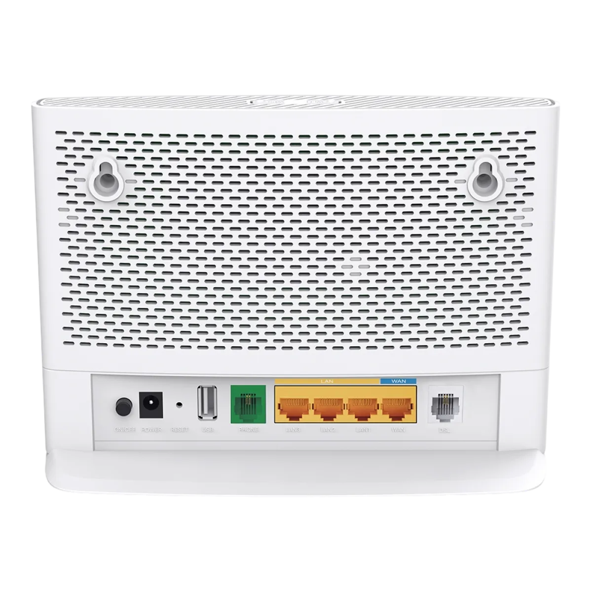 TP-Link VX230v / AX1800 Двухдиапазонный VDSL/ADSL VoIP-модем-роутер Wi-Fi 6 с EasyMesh и Gigabit Ethernet