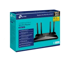 TP-Link Archer AX20 / AX1800 Беспроводной двухдиапазонный маршрутизатор Wi-Fi 6