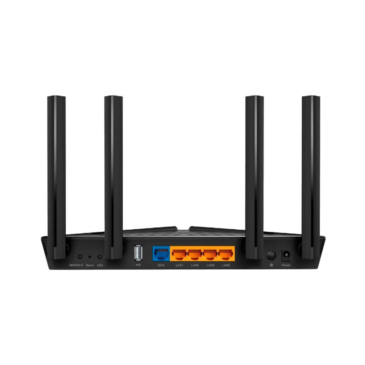 TP-Link Archer AX20 / AX1800 Беспроводной двухдиапазонный маршрутизатор Wi-Fi 6