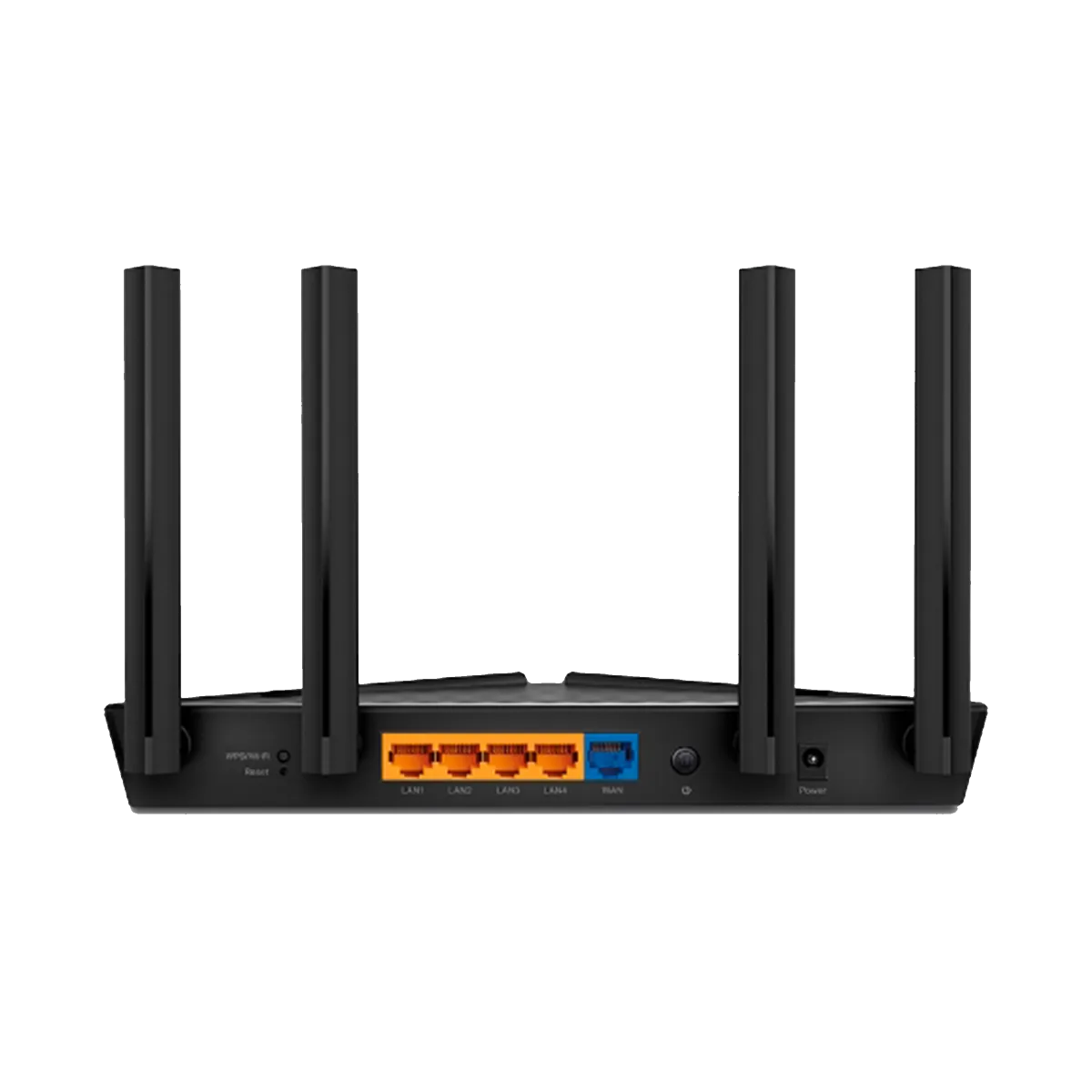 TP-Link Archer AX23 / AX1800 Беспроводной двухдиапазонный маршрутизатор Wi-Fi 6