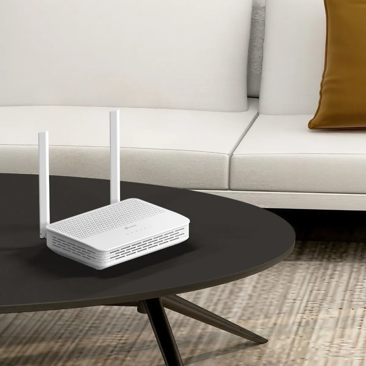 TP-Link XC220-G3 / AC1200 Двухдиапазонный оптический GPON/EPON HGU-роутер Wi-Fi 5 с EasyMesh и Gigabit Ethernet