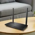 TP-Link XC220-G3v / AC1200 Двухдиапазонный GPON HGU-роутер Wi-Fi 5 с VoIP, 4 Gigabit LAN и EasyMesh