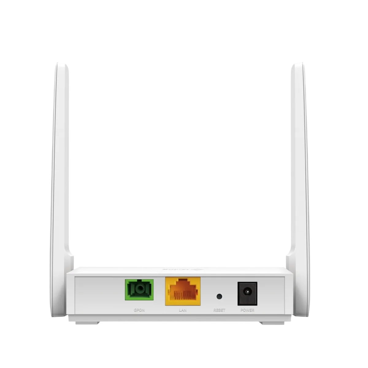 TP-Link XN020-G3 / N300 Оптический GPON HGU-роутер Wi-Fi 4 с Gigabit LAN и двумя антеннами 5 dBi