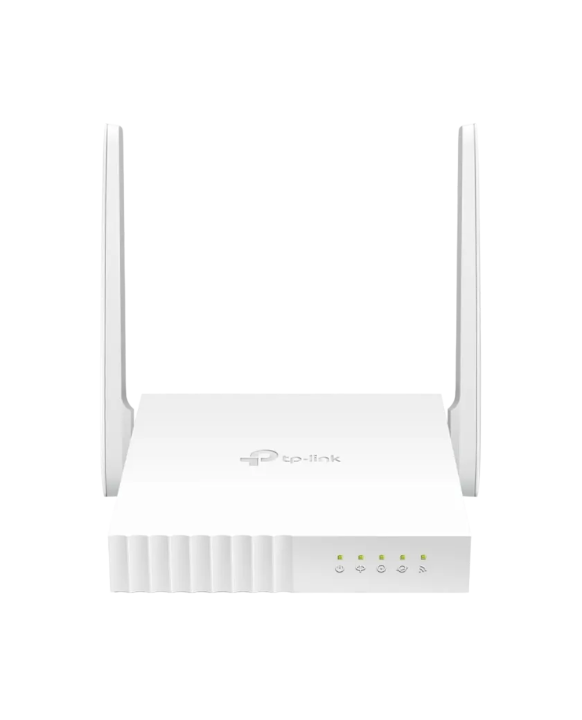 TP-Link XN020-G3 / N300 Оптический GPON HGU-роутер Wi-Fi 4 с Gigabit LAN и двумя антеннами 5 dBi