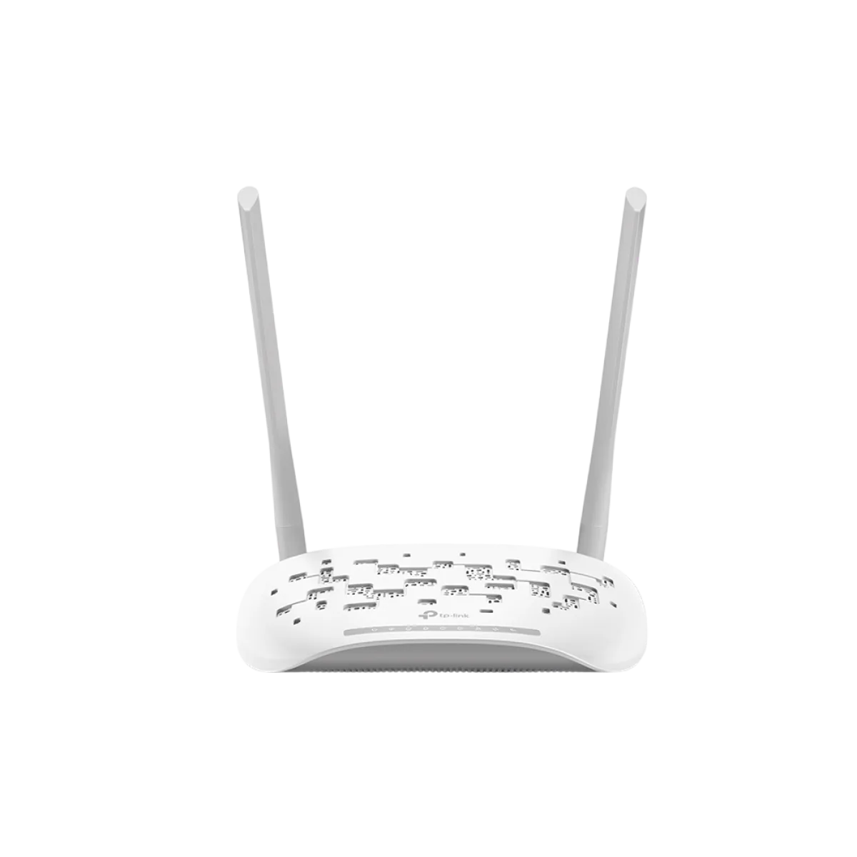 TP-Link XN020-G3v / N300 Оптический GPON HGU-роутер Wi-Fi 4 с VoIP, Gigabit LAN и двумя антеннами 5 dBi
