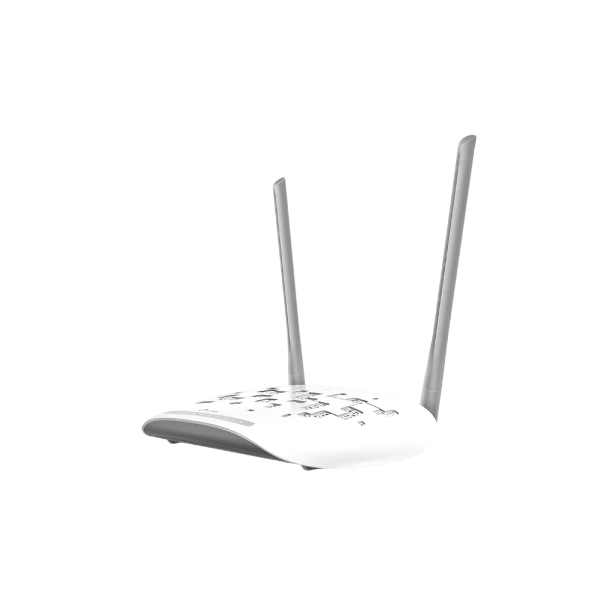 TP-Link XN020-G3v / N300 Оптический GPON HGU-роутер Wi-Fi 4 с VoIP, Gigabit LAN и двумя антеннами 5 dBi