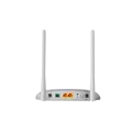 TP-Link XN020-G3v / N300 Оптический GPON HGU-роутер Wi-Fi 4 с VoIP, Gigabit LAN и двумя антеннами 5 dBi
