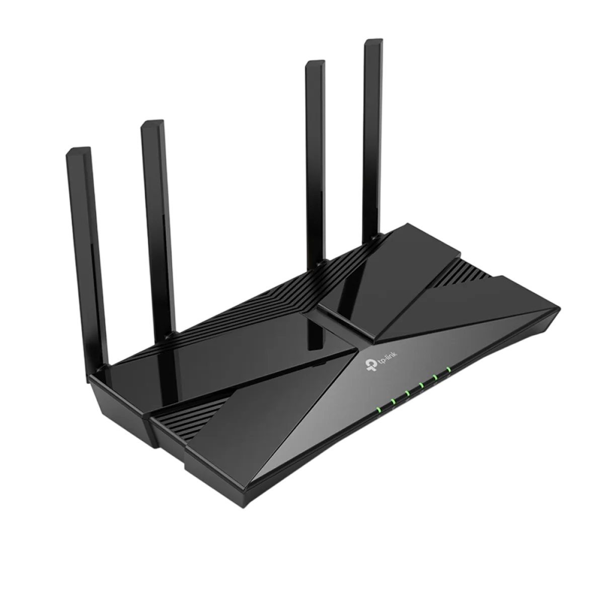 TP-Link XX230v / AX1800 Двухдиапазонный GPON HGU-роутер Wi-Fi 6 с VoIP, EasyMesh и Gigabit Ethernet