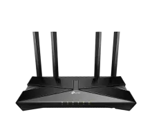 TP-Link XX231v / AX1800 Двухдиапазонный GPON HGU-роутер Wi-Fi 6 с CATV, VoIP, EasyMesh и Gigabit Ethernet