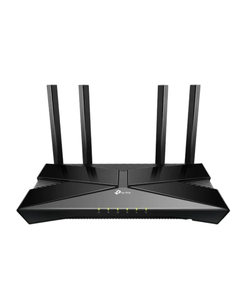 TP-Link XX231v / AX1800 Двухдиапазонный GPON HGU-роутер Wi-Fi 6 с CATV, VoIP, EasyMesh и Gigabit Ethernet