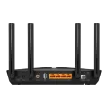 TP-Link XX231v / AX1800 Двухдиапазонный GPON HGU-роутер Wi-Fi 6 с CATV, VoIP, EasyMesh и Gigabit Ethernet