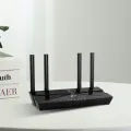TP-Link XX230v / AX1800 Двухдиапазонный GPON HGU-роутер Wi-Fi 6 с VoIP, EasyMesh и Gigabit Ethernet