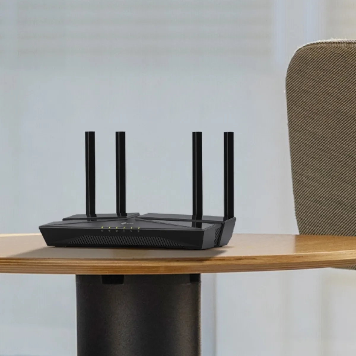 TP-Link XX230v / AX1800 Двухдиапазонный GPON HGU-роутер Wi-Fi 6 с VoIP, EasyMesh и Gigabit Ethernet