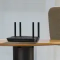 TP-Link XX230v / AX1800 Двухдиапазонный GPON HGU-роутер Wi-Fi 6 с VoIP, EasyMesh и Gigabit Ethernet