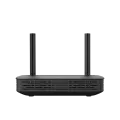 TP-Link XX530 / AX3000 Двухдиапазонный GPON/EPON HGU-роутер Wi-Fi 6 с EasyMesh, 160 МГц и Gigabit Ethernet