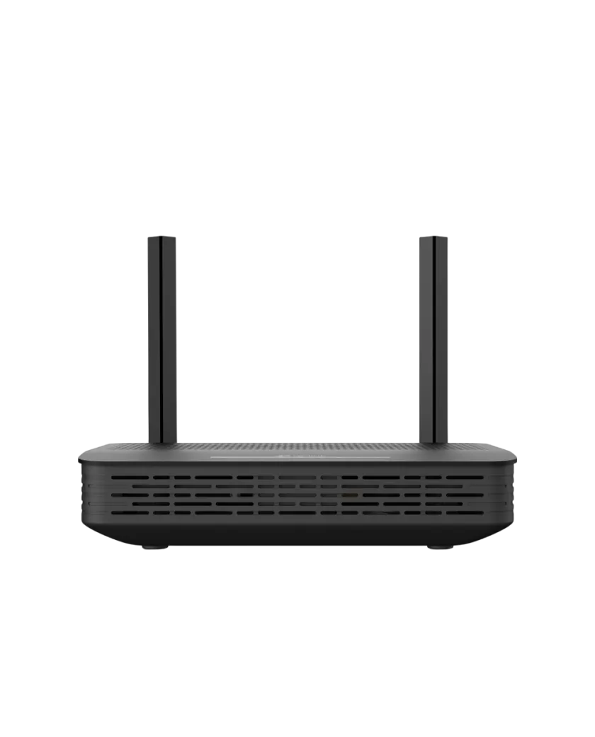 TP-Link XX530 / AX3000 Двухдиапазонный GPON/EPON HGU-роутер Wi-Fi 6 с EasyMesh, 160 МГц и Gigabit Ethernet