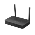 TP-Link XX530 / AX3000 Двухдиапазонный GPON/EPON HGU-роутер Wi-Fi 6 с EasyMesh, 160 МГц и Gigabit Ethernet