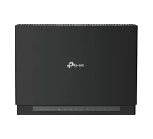 TP-Link XX532v / AX3000 Двухдиапазонный GPON HGU-роутер Wi-Fi 6 с двумя FXS, VoIP, EasyMesh и Gigabit Ethernet