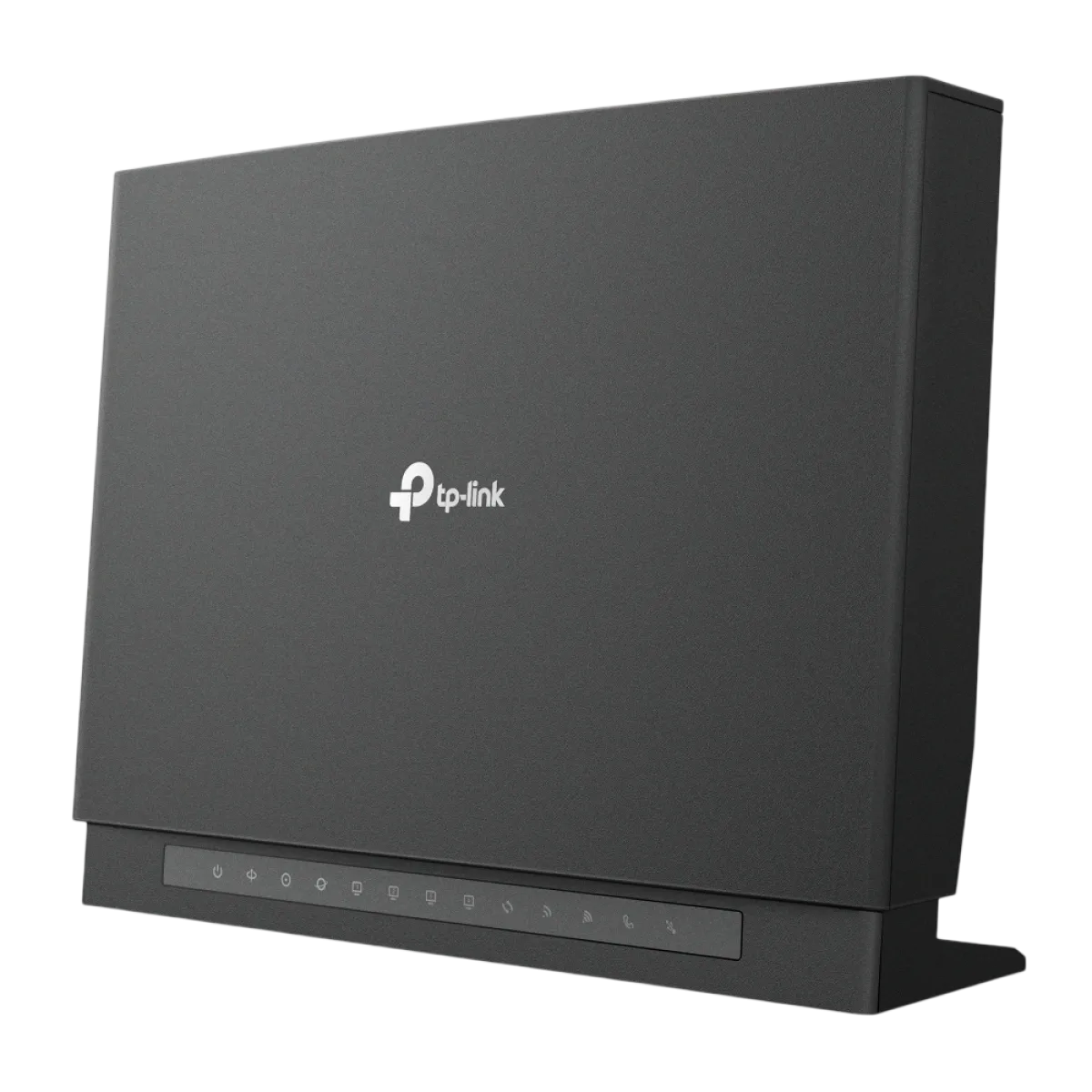 TP-Link XX532v / AX3000 Двухдиапазонный GPON HGU-роутер Wi-Fi 6 с двумя FXS, VoIP, EasyMesh и Gigabit Ethernet
