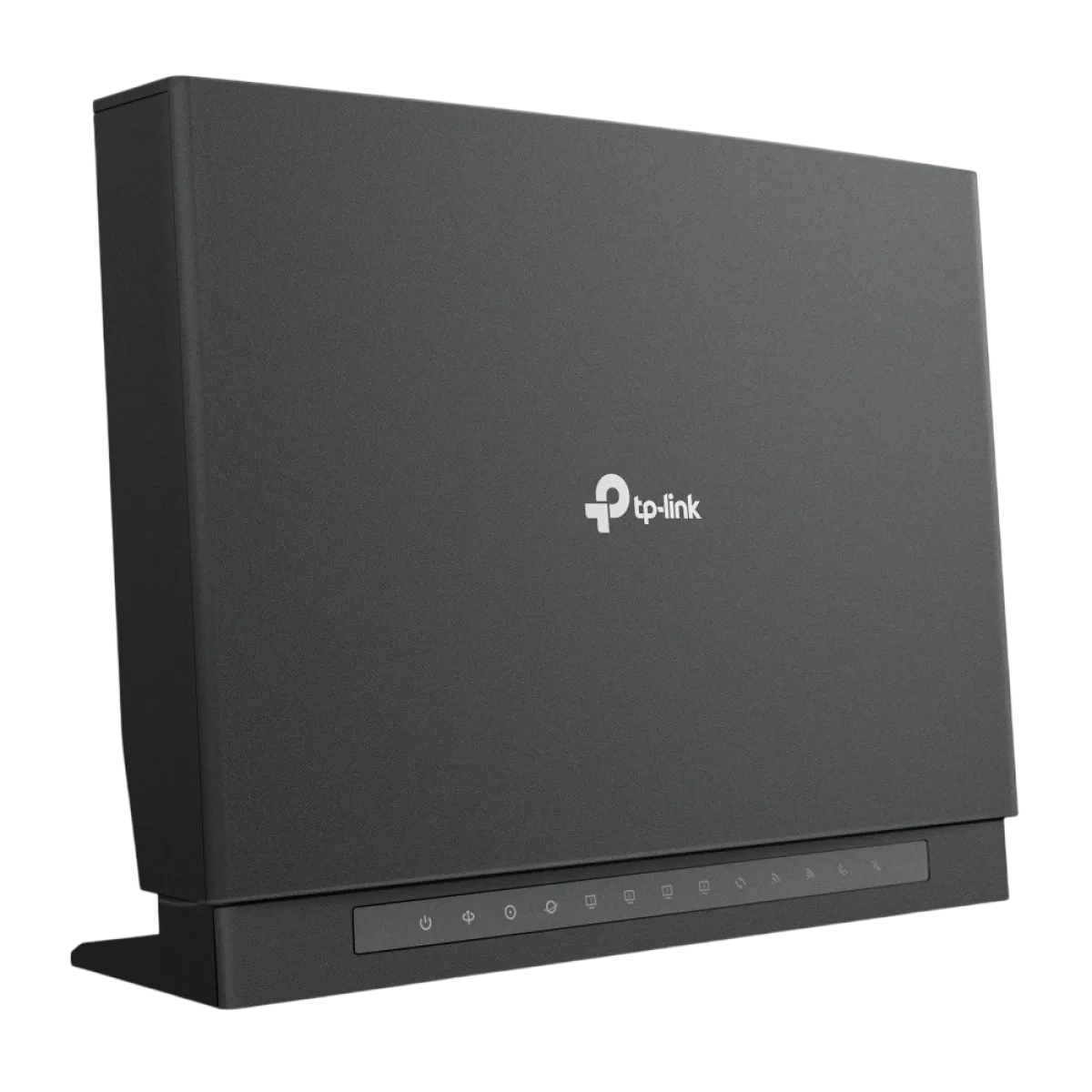 TP-Link XX532v / AX3000 Двухдиапазонный GPON HGU-роутер Wi-Fi 6 с двумя FXS, VoIP, EasyMesh и Gigabit Ethernet