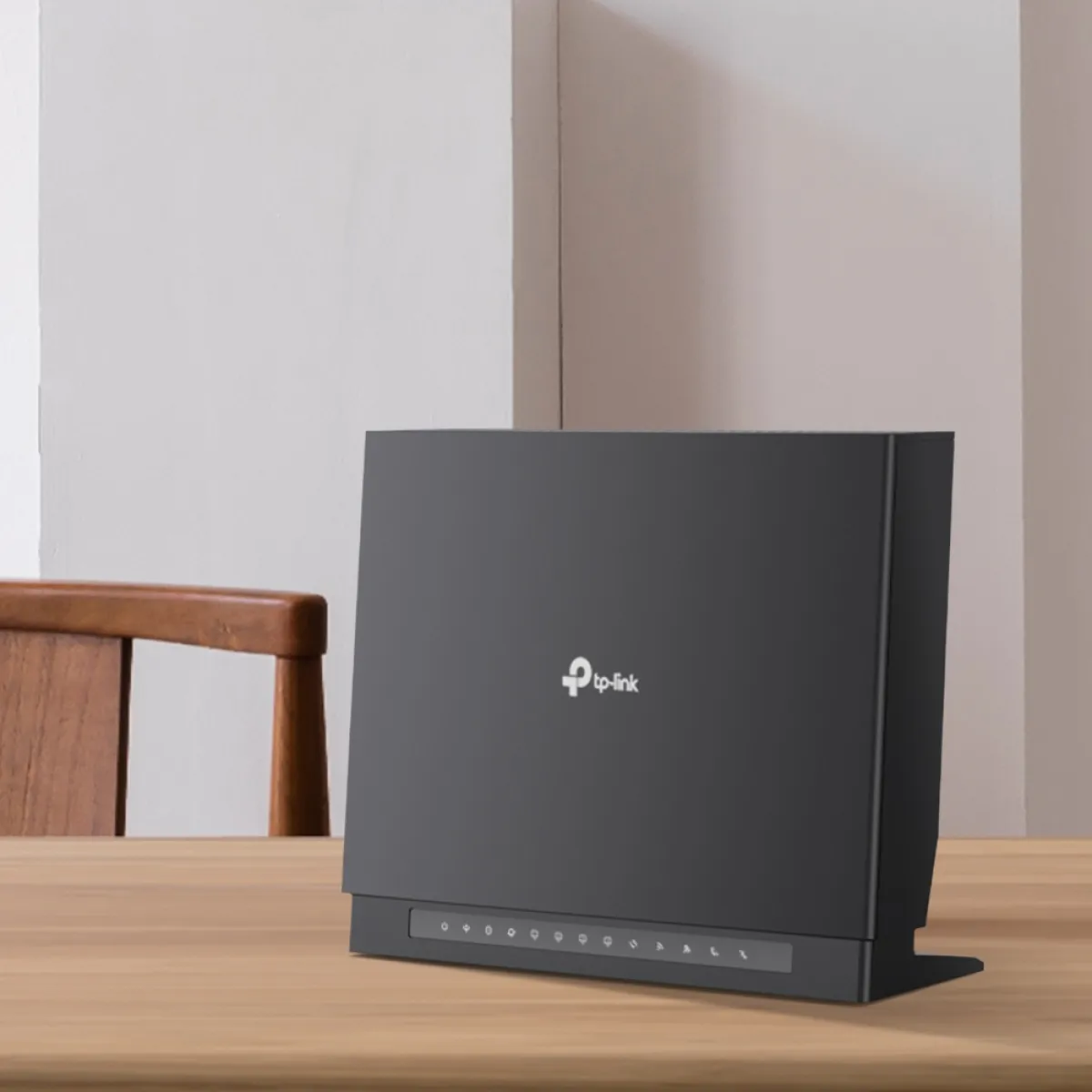 TP-Link XX532v / AX3000 Двухдиапазонный GPON HGU-роутер Wi-Fi 6 с двумя FXS, VoIP, EasyMesh и Gigabit Ethernet