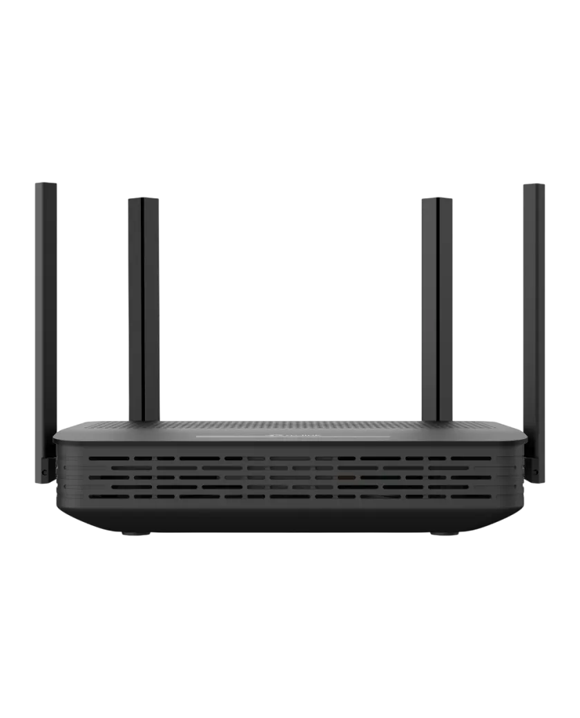 TP-Link XX534v / AX3000 Двухдиапазонный GPON HGU-роутер Wi-Fi 6 с VoIP, EasyMesh и Gigabit Ethernet