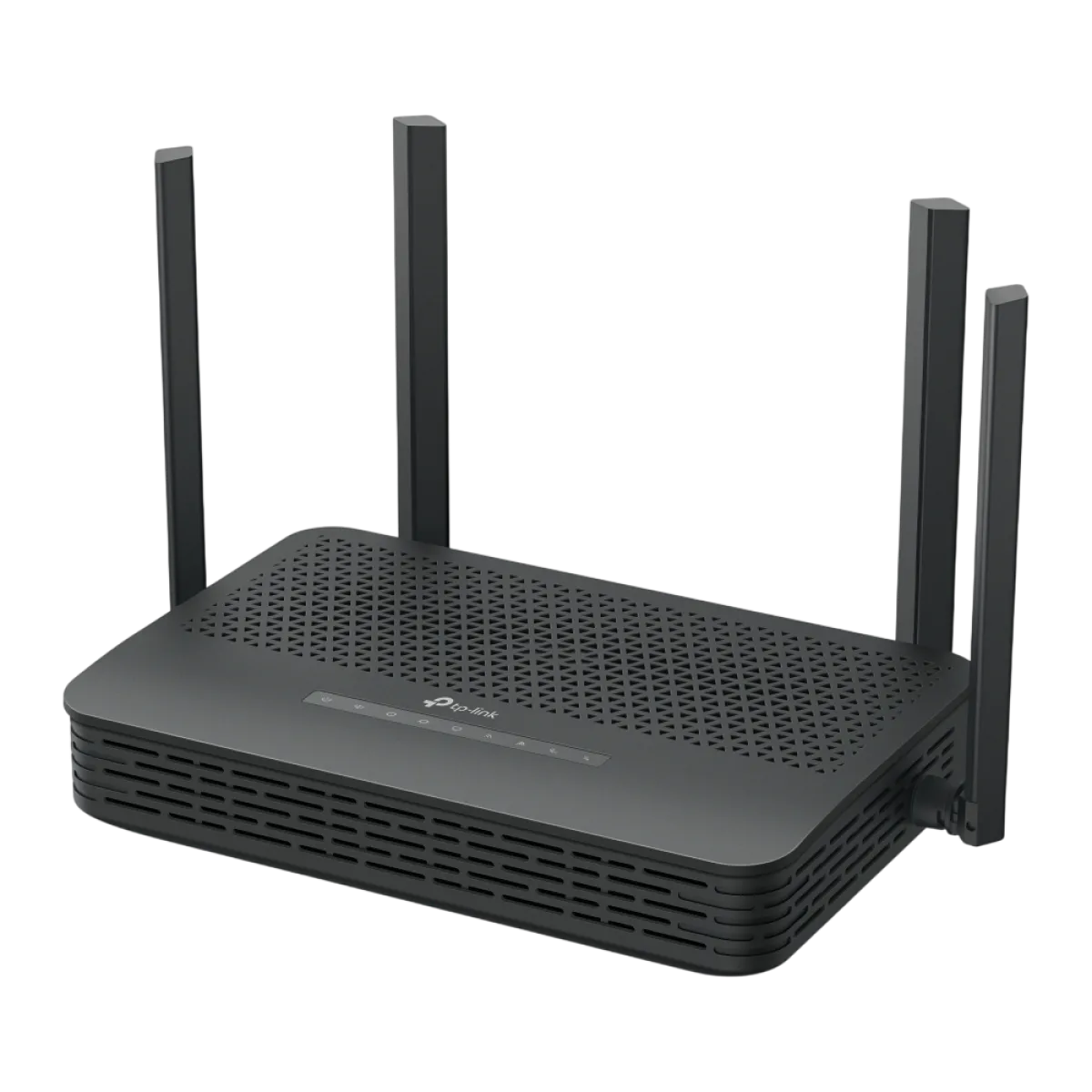TP-Link XX534v / AX3000 Двухдиапазонный GPON HGU-роутер Wi-Fi 6 с VoIP, EasyMesh и Gigabit Ethernet