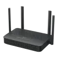 TP-Link XX534v / AX3000 Двухдиапазонный GPON HGU-роутер Wi-Fi 6 с VoIP, EasyMesh и Gigabit Ethernet
