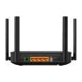 TP-Link XX534v / AX3000 Двухдиапазонный GPON HGU-роутер Wi-Fi 6 с VoIP, EasyMesh и Gigabit Ethernet
