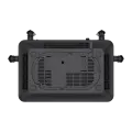 TP-Link XX534v / AX3000 Двухдиапазонный GPON HGU-роутер Wi-Fi 6 с VoIP, EasyMesh и Gigabit Ethernet