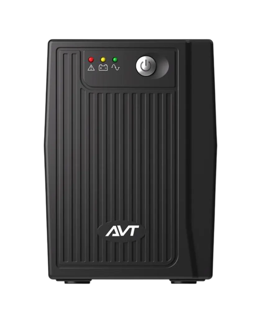 ИБП (UPS) AVTech 600Z-LI