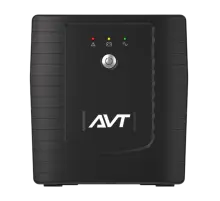 ИБП (UPS) AVTech AVT 1200 Z-LI