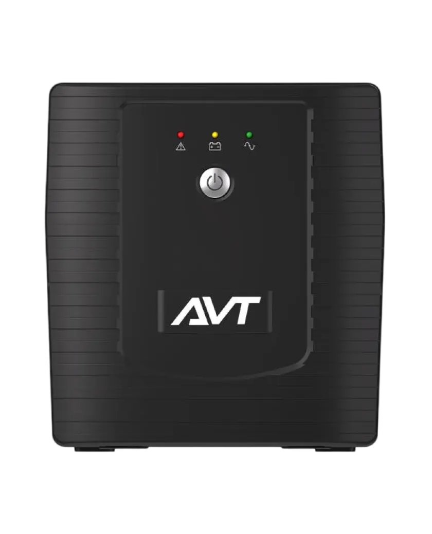 ИБП (UPS) AVTech AVT 1200 Z-LI