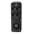 ИБП (UPS) ION HV-1000 LCD / 600W