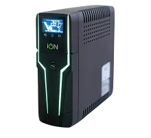 ИБП (UPS) ION HV-1000 LCD / 600W