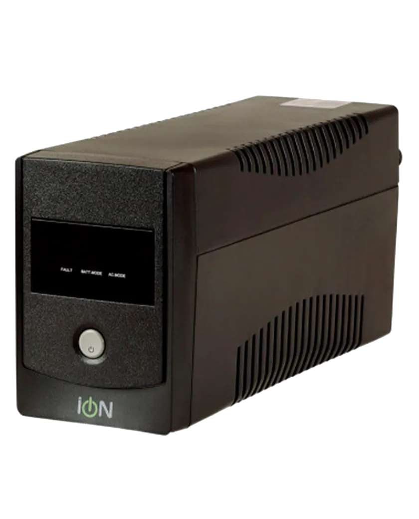 ИБП (UPS) ION V-850 / 480W