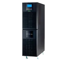 ИБП (UPS) ION G-10000 LCD v2 / 10000W / On-line Tower