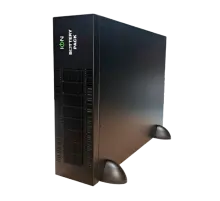 ИБП (UPS) ION G-10000 RT LCD / 10000W / On-line Rack-Tower