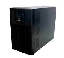 ИБП (UPS) ION G-2000 LCD v2 / 2000W / On-line Tower