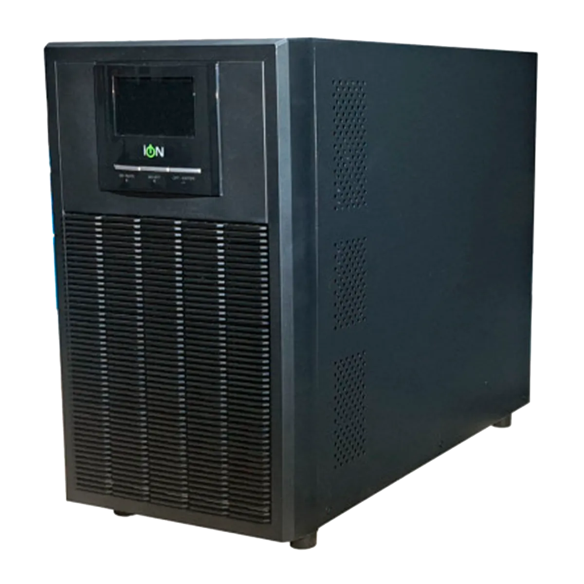 ИБП (UPS) ION G-3000 LCD v2 / 3000W / On-line Tower