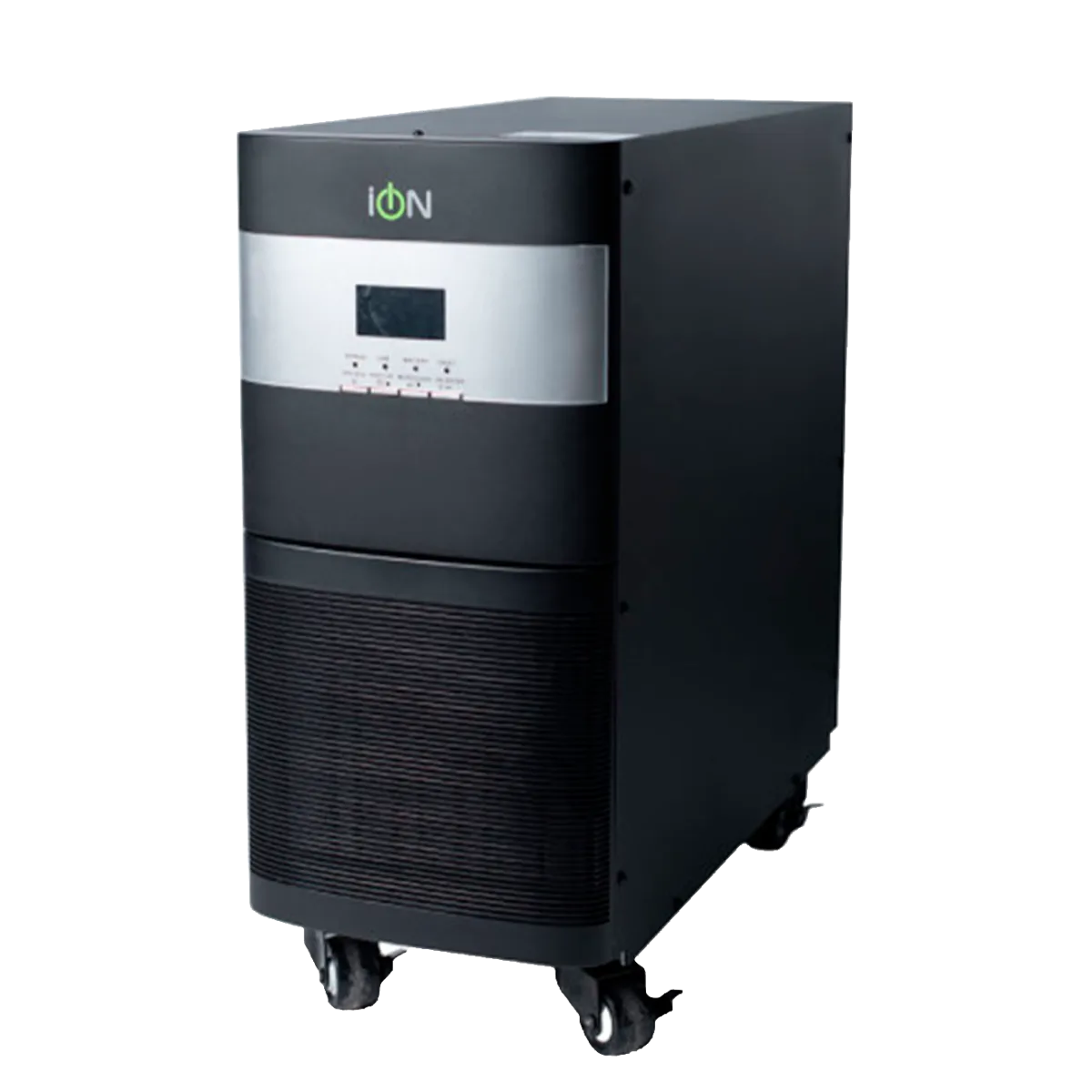 ИБП (UPS) ION G-6000 LCD / 6000W / On-line Tower