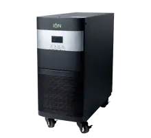 ИБП (UPS) ION G-6000 LCD v2 / 6000W / On-line Tower