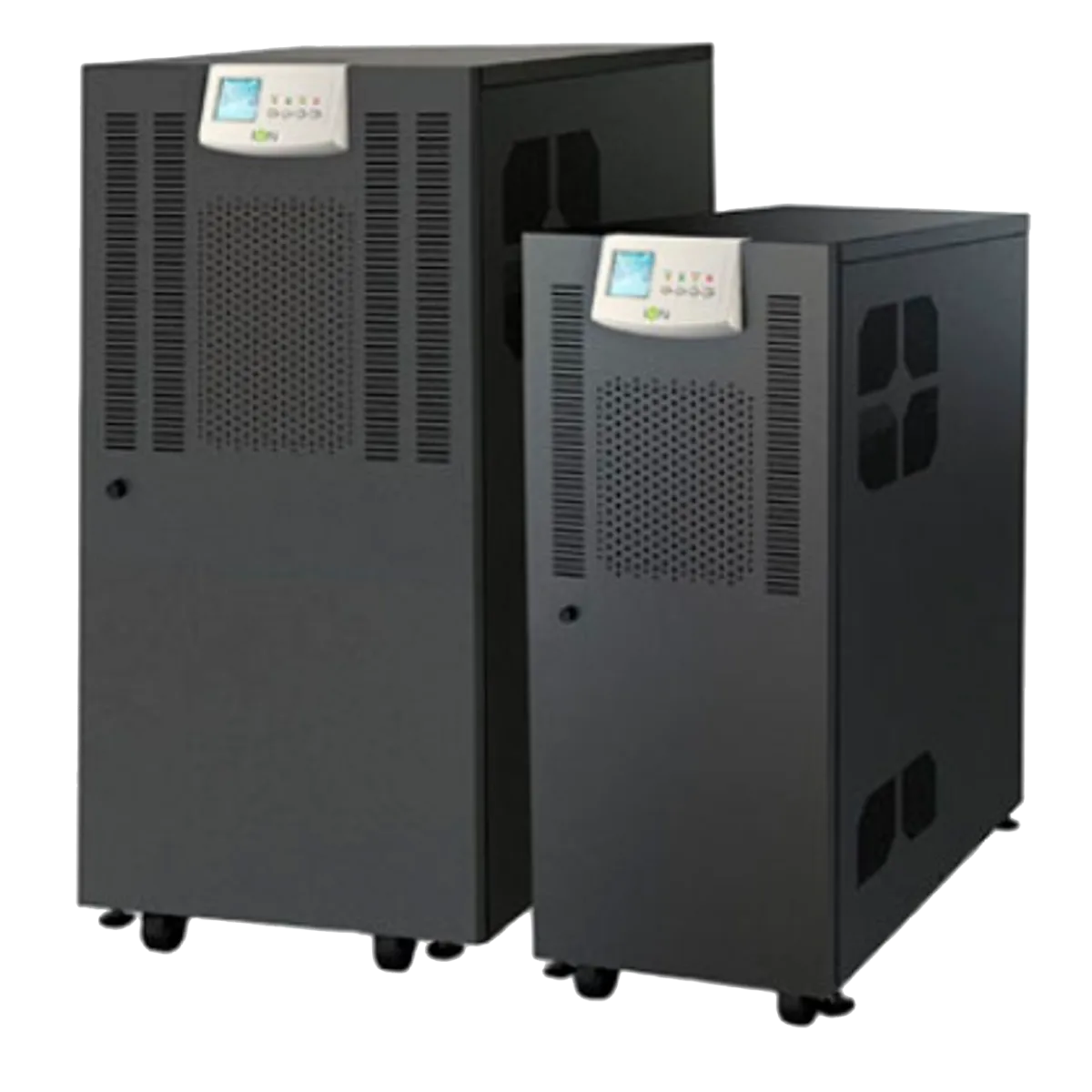 ИБП (UPS) ION G3 Pro-120k / 96kW / On-line - Tower