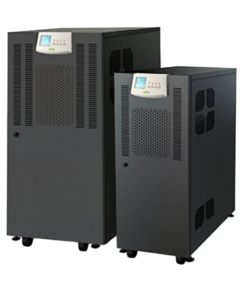 ИБП (UPS) ION G3 Pro-120k / 96kW / On-line - Tower