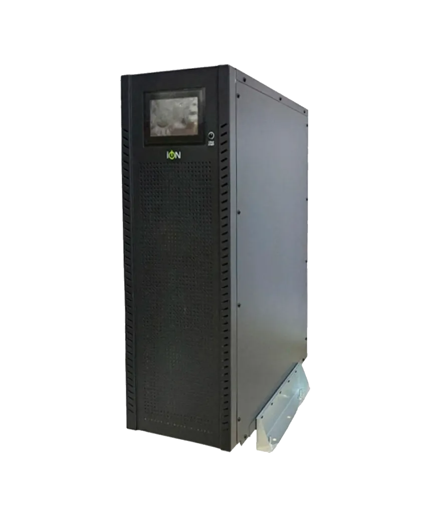 ИБП (UPS) ION G3 Pro-20k v2 / 20kW / On-line - Tower