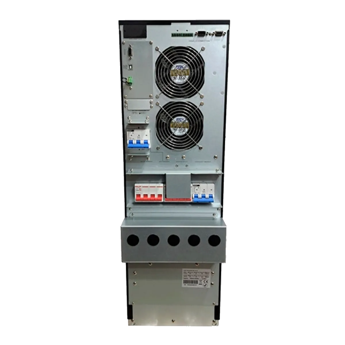 ИБП (UPS) ION G3 Pro-20k v2 / 20kW / On-line - Tower